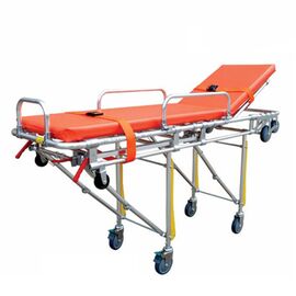 Ambulance Stretcher Bed