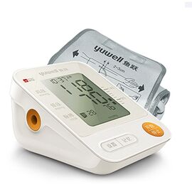 Electronic Blood Pressure Monitor