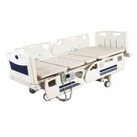 Electric Patient Care Bed