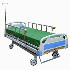 Five Functions Manual Hospital bed