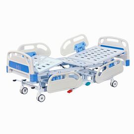Hydraulic Hospital Bed