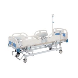 Semi-Electric Hospital Bed
