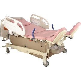 Electric Maternity Bed