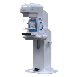 Digital Mammography X-Ray Imaging Systems