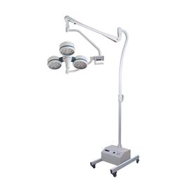 On Stand Shadowless LED Operating Lamp