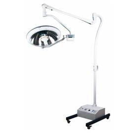 On Stand Halogen Shadowless Operating Lamp