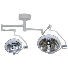 Hospital Halogen Shadowless Operating Lamp With TV