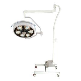 On Stand LED Shadowless Operating Lamp