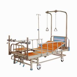 Four Functions Hospital Orthopedic Bed