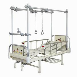 Two Functions Hospital Orthopedic Bed