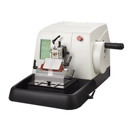 Fully Automatic Microtome