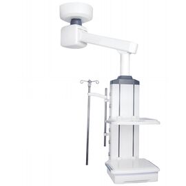 Single-Arm Surgical Suspension Tower
