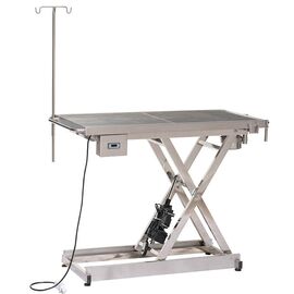 Medical Electric Pet Operating Table