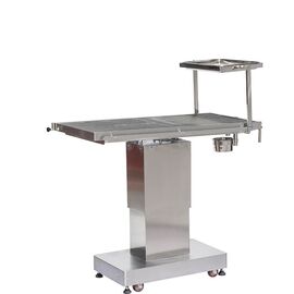 Clinic Electric Pet Operating Table