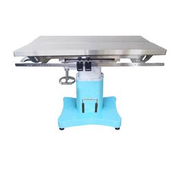 Electric Pet Operating Table