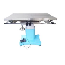 Veterinary Electric Surgery Table