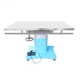 Integral Table-Electric Lifting System Operating Table