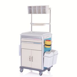 W3722 ABS Anesthesia Trolley price