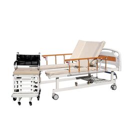 Wheelchair Nursing Bed