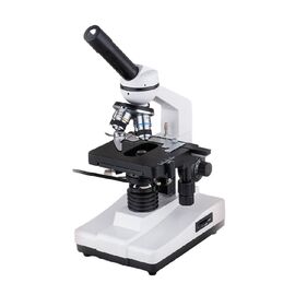 microscope biological lab