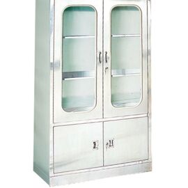 Steel Material Medical Storage Cabinet