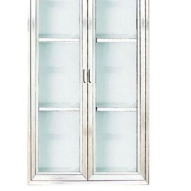 Medical Stainless Steel Apparatus Cupboard