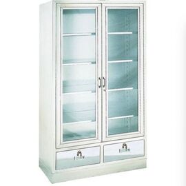 Stainless Steel Apparatus Cupboard