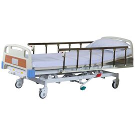 Hydraulic Hospital Bed