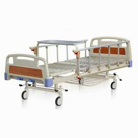 Manual Hospital Bed manufacturer