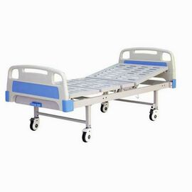 One Function Manual Hospital Bed factory
