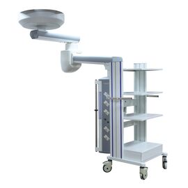 Single Arm Revolving Pendant( Electrial) For Anesthesia