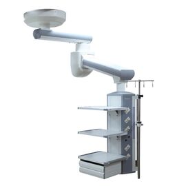 Double Arm Revolving Pandent( Electrial) For Surgical