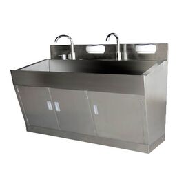 Stainless Steel Medical Wash Basin Price
