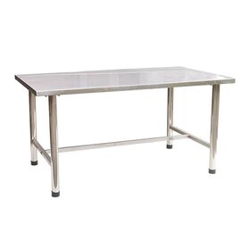 Stainless Steel Finishing Table