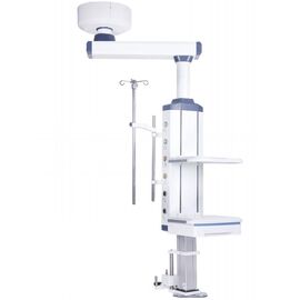 Electric Single Arm Anesthesia Hanging Tower