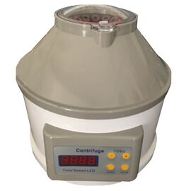 Low Speed Centrifuge for Blood Collection Tube