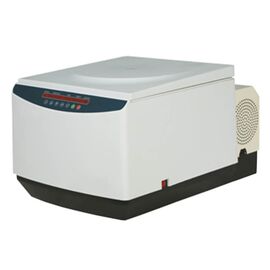 Hospital Tabletop High-Capacity Refrigerated Centrifuge
