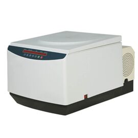 multipurpose refrigerated centrifuge