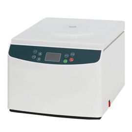 mini centrifuge machine