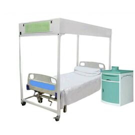 Vertical Laminar Flow Hood Hospital Beds