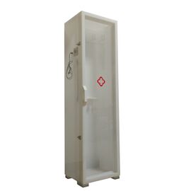 Acrylic Single Door Gastroscopy Storage Cabinet