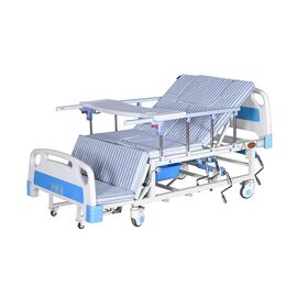 Multifunctional Turning Over Nursing Bed