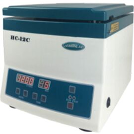 blood centrifuge machine