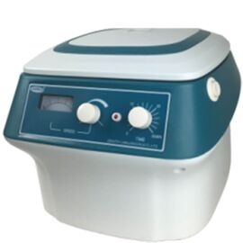 centrifuge concentrator