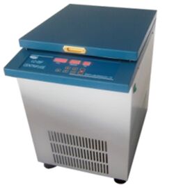 Centrifugal Refrigeration Compressor