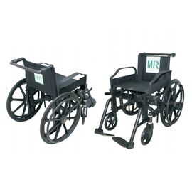 MRI wheelchair