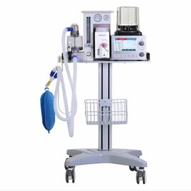 anesthesia machine