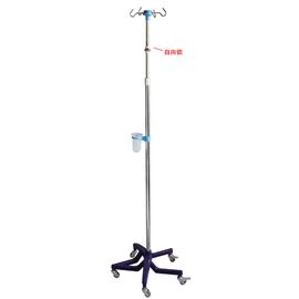 iv pole specifications