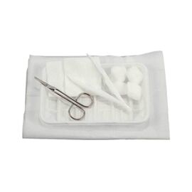 Disposable Care Kit Disconnection Type