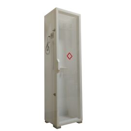 Acrylic Single Door Enteroscopy Storage Cabinet